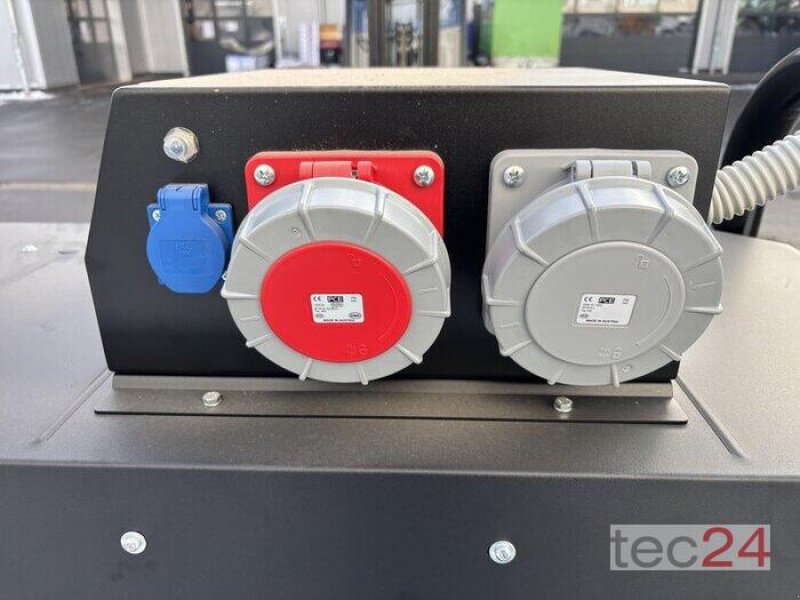 Sonstiges типа Pramac TG 72/15 Zapfwellengenerator, Neumaschine в Wipperfürth (Фотография 5)