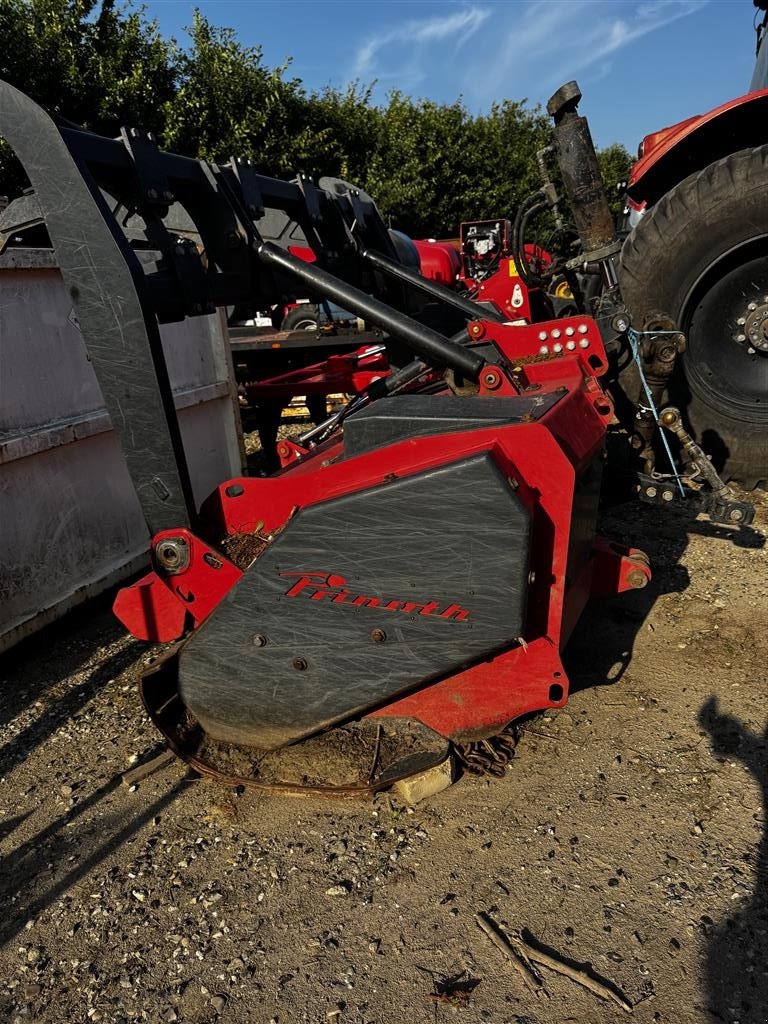 Sonstiges of the type Prinoth M650m, Gebrauchtmaschine in Ulstrup (Picture 1)