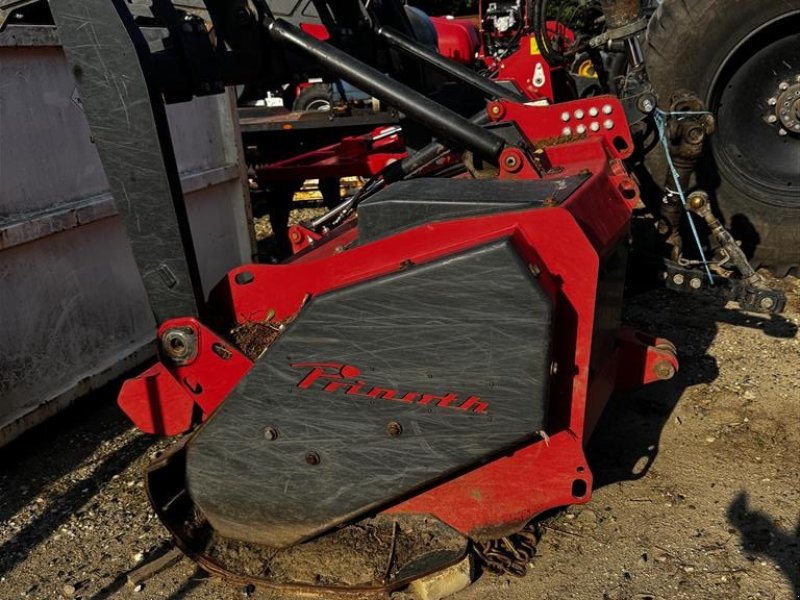 Sonstiges типа Prinoth M650m, Gebrauchtmaschine в Ulstrup (Фотография 1)