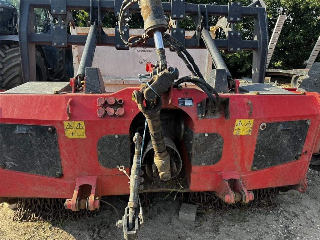 Sonstiges of the type Prinoth M650m, Gebrauchtmaschine in Ulstrup (Picture 3)