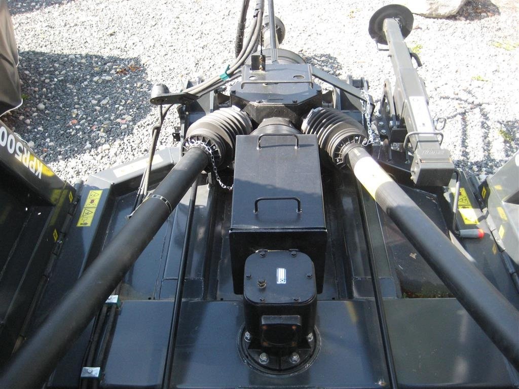 Sonstiges типа PRONAR KPR-500 Med 6 knive pr. rotor., Gebrauchtmaschine в Glamsbjerg (Фотография 6)