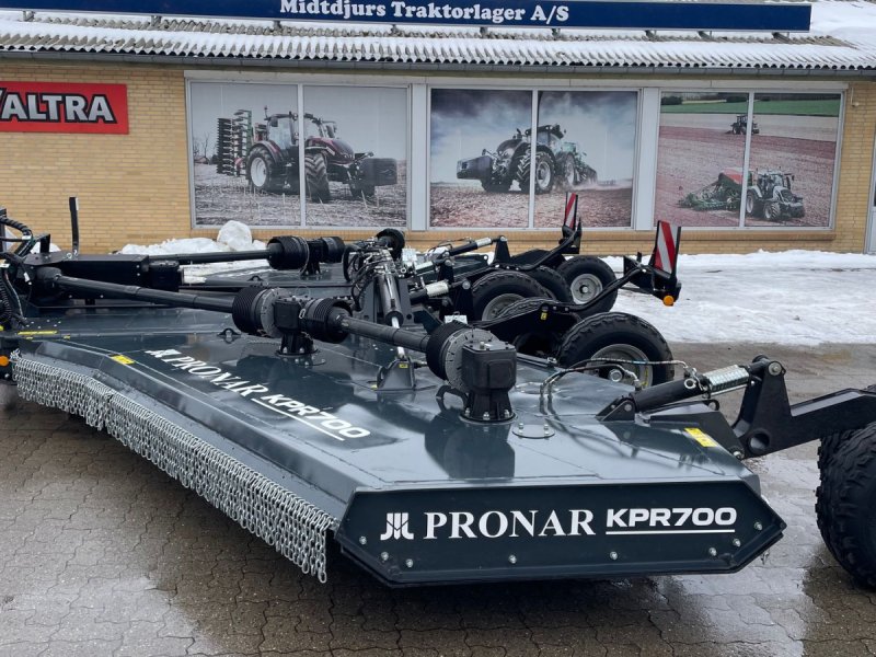 Sonstiges typu PRONAR KPR 700, Gebrauchtmaschine v Nimtofte (Obrázek 1)