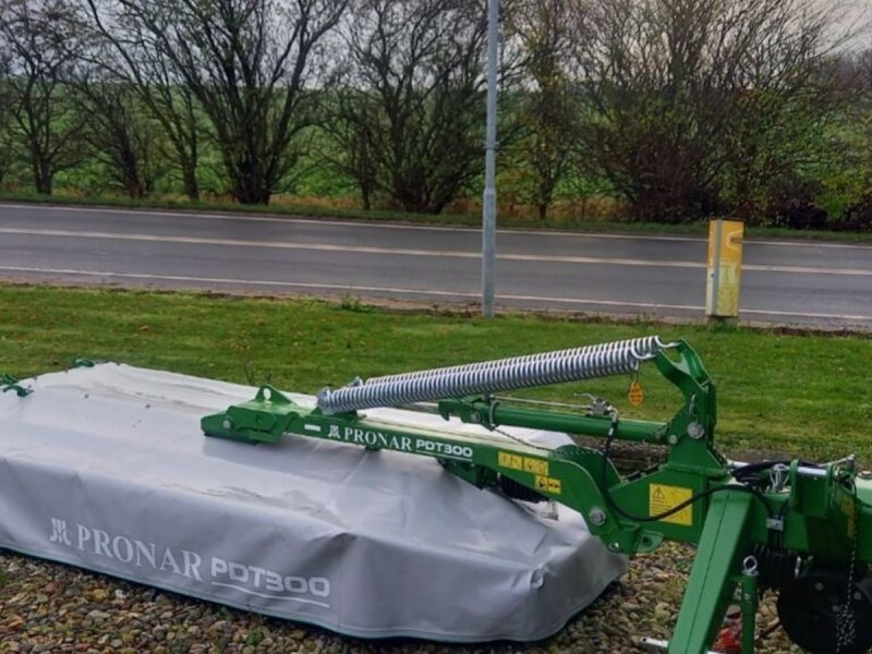 Sonstiges des Typs PRONAR PDT 300, Gebrauchtmaschine in Rødovre (Bild 1)