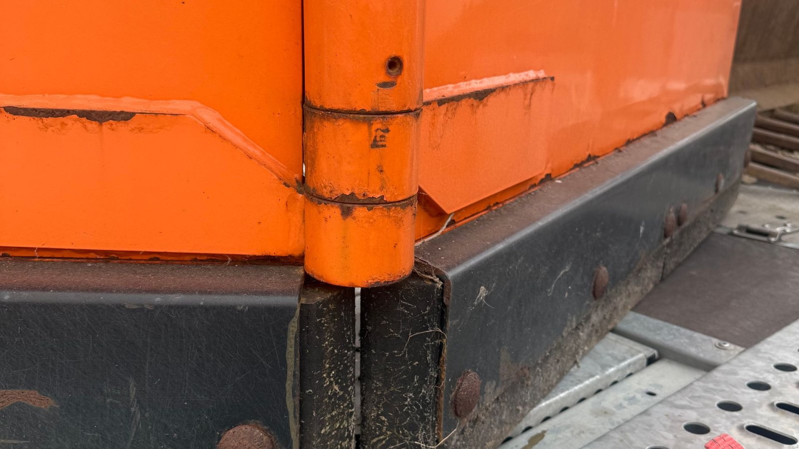 Sonstiges des Typs PRONAR PUV 2600, Gebrauchtmaschine in Brørup (Bild 10)