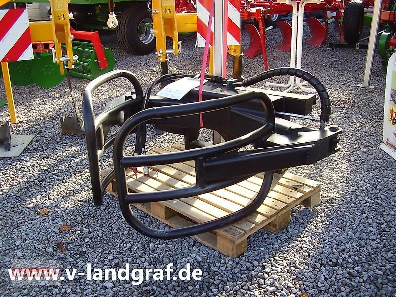 Sonstiges du type PRONAR Rundballenzange 35CB1, Neumaschine en Ostheim/Rhön (Photo 1)
