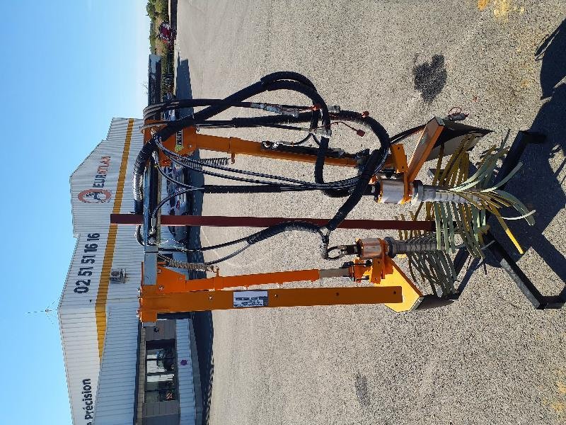 Sonstiges typu Provitis SRB22-350, Gebrauchtmaschine v ANTIGNY (Obrázek 1)