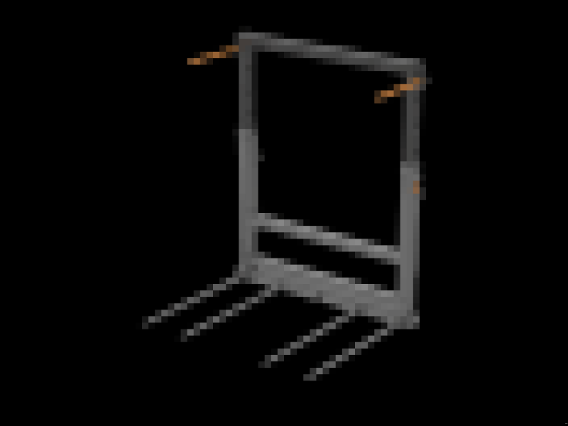 Sonstiges vrste Quicke Pic à balle L+ 150 Quicke, Gebrauchtmaschine v LA SOUTERRAINE (Slika 1)