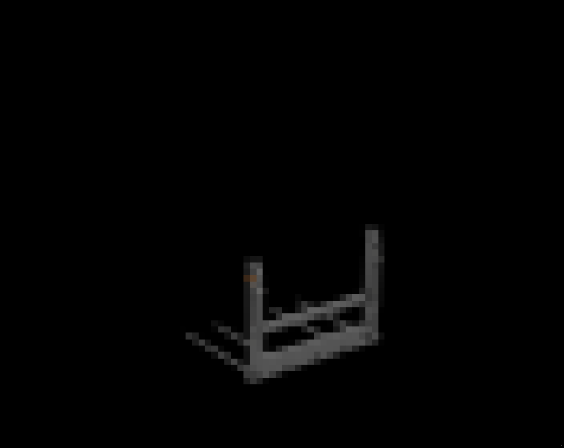 Sonstiges of the type Quicke Pic à balle L+ 150 Quicke, Gebrauchtmaschine in LA SOUTERRAINE (Picture 4)