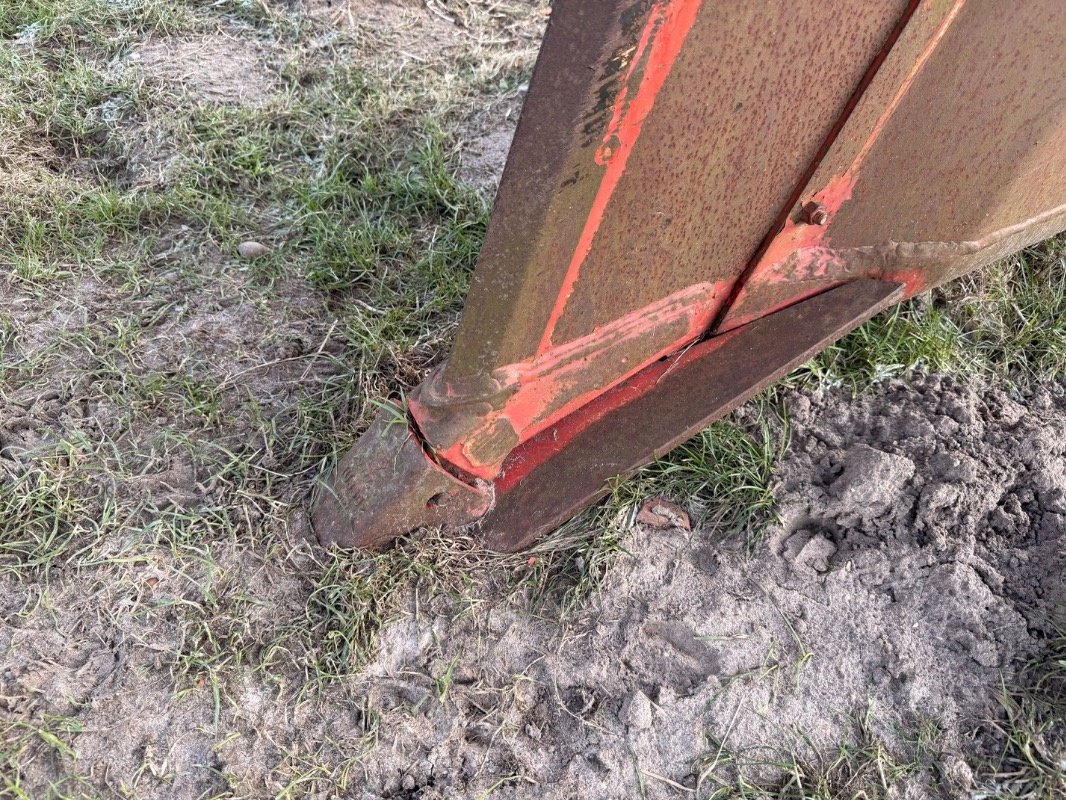 Sonstiges des Typs Rabaud Drainagepflug, Gebrauchtmaschine in Bad Oldesloe (Bild 3)
