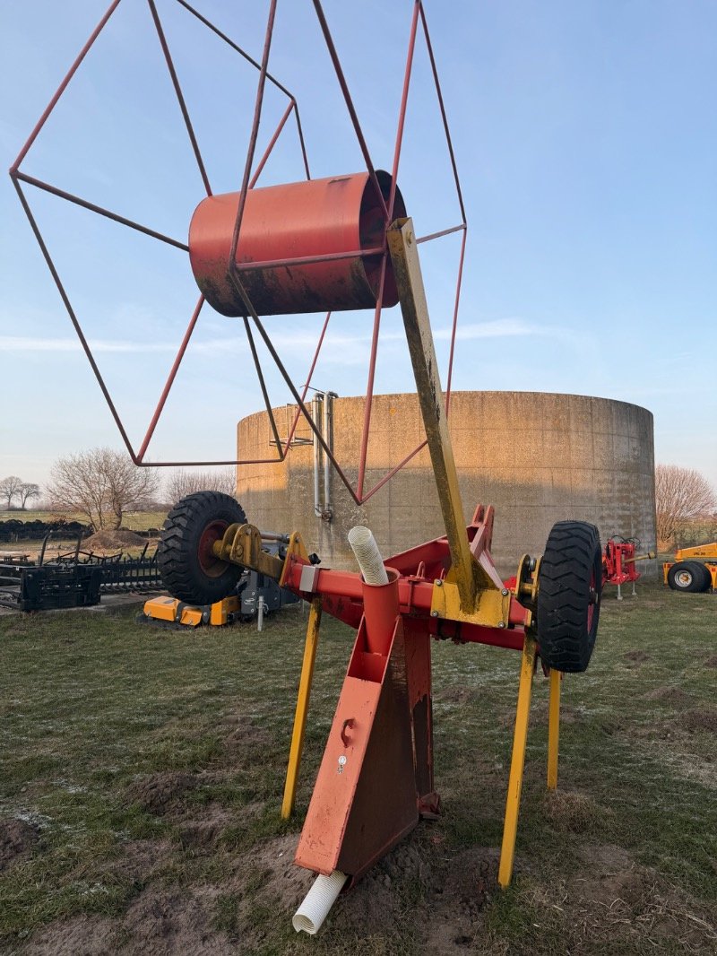 Sonstiges des Typs Rabaud Drainagepflug, Gebrauchtmaschine in Bad Oldesloe (Bild 7)