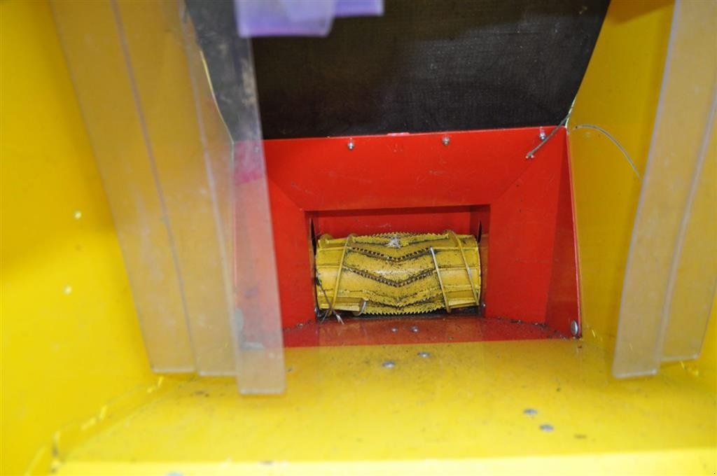 Sonstiges типа Rabaud Flishugger Vegetor 110DA, Gebrauchtmaschine в Fredericia (Фотография 5)