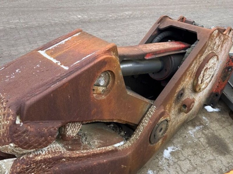 Sonstiges del tipo Rammer Sonstiges, Gebrauchtmaschine en Rødovre