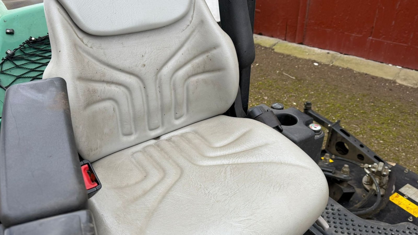 Sonstiges za tip Ransomes MP 493, Gebrauchtmaschine u Saksøbing (Slika 11)