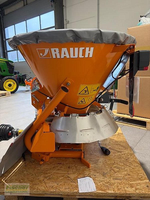 Sonstiges des Typs Rauch SA 121 R, Neumaschine in Kroppach (Bild 1)