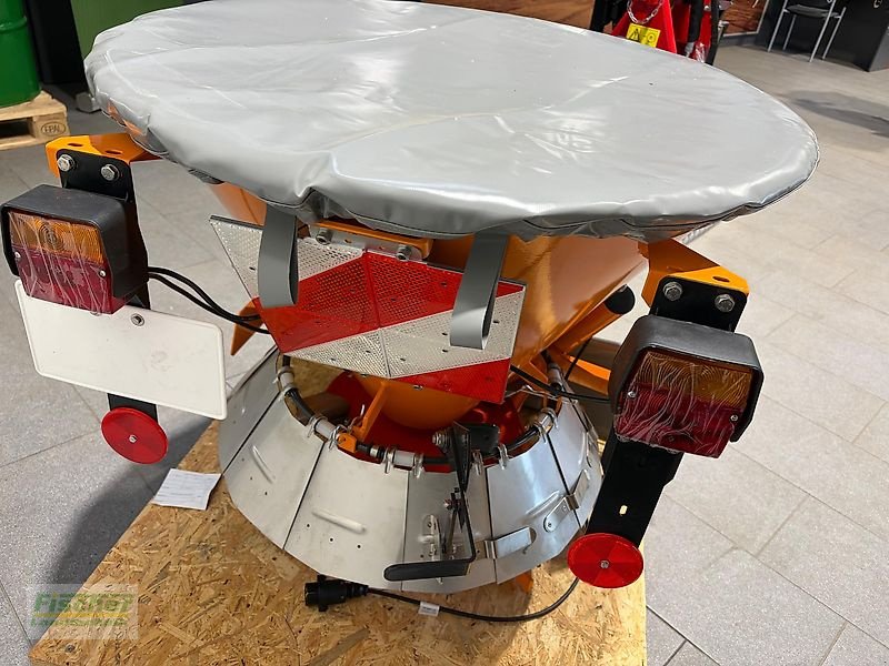 Sonstiges des Typs Rauch SA 121 R, Neumaschine in Kroppach (Bild 4)