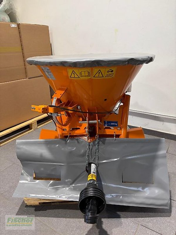 Sonstiges des Typs Rauch SA 121 R, Neumaschine in Kroppach (Bild 2)