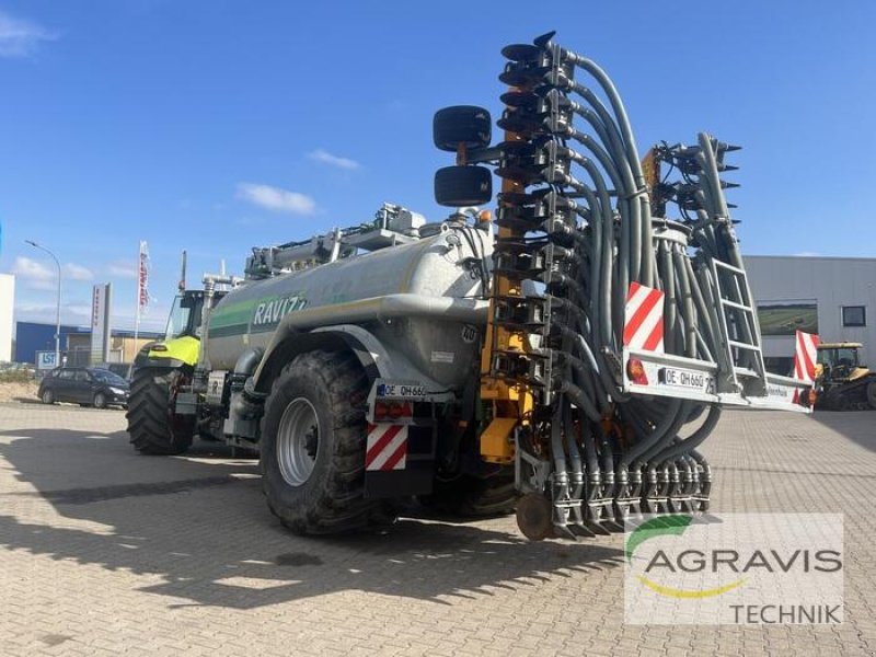 Sonstiges za tip Ravizza RA60NA, Gebrauchtmaschine u Alpen (Slika 3)