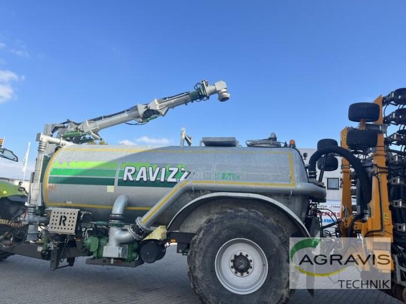 Sonstiges za tip Ravizza RA60NA, Gebrauchtmaschine u Alpen (Slika 7)