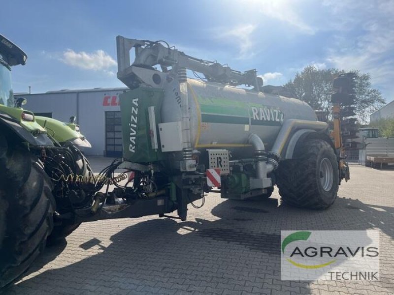 Sonstiges za tip Ravizza RA60NA, Gebrauchtmaschine u Alpen (Slika 5)