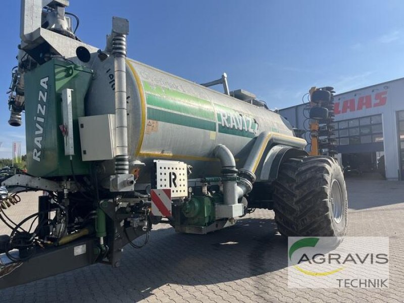 Sonstiges za tip Ravizza RA60NA, Gebrauchtmaschine u Alpen (Slika 21)