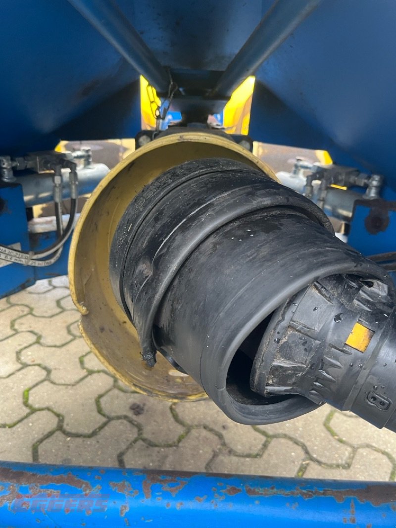 Sonstiges des Typs Reck Grassilageverteiler Magna, Gebrauchtmaschine in Suhlendorf (Bild 3)