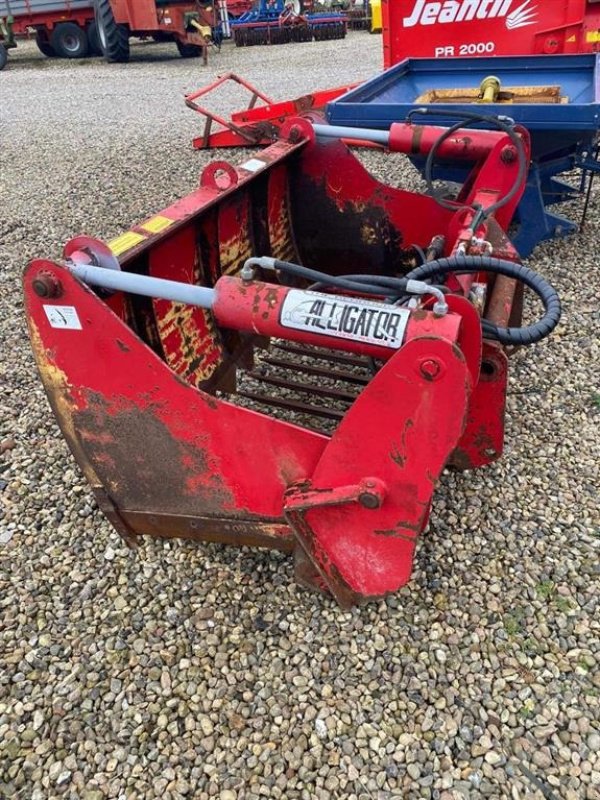 Sonstiges του τύπου Redrock Alligator 2m Hydraulisk udskub - Manitou beslag, Gebrauchtmaschine σε Ribe (Φωτογραφία 1)