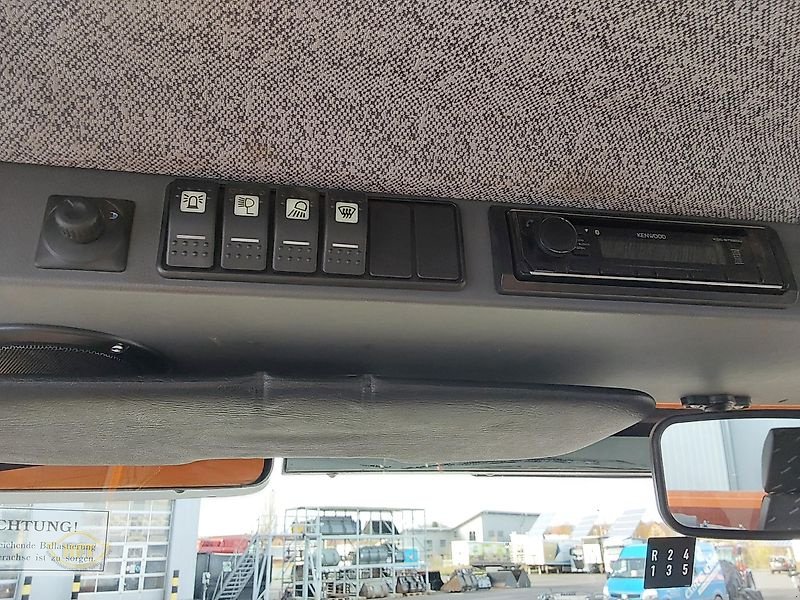 Sonstiges of the type Reform Boki 1152 B, Gebrauchtmaschine in Mühlhausen-Görmar (Picture 11)