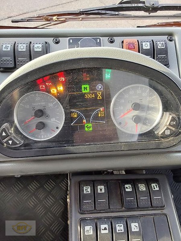 Sonstiges of the type Reform Boki 1152 B, Gebrauchtmaschine in Mühlhausen-Görmar (Picture 10)