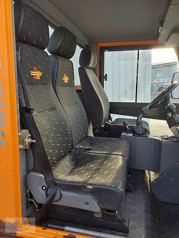 Sonstiges of the type Reform Boki 1152 B, Gebrauchtmaschine in Mühlhausen-Görmar (Picture 12)