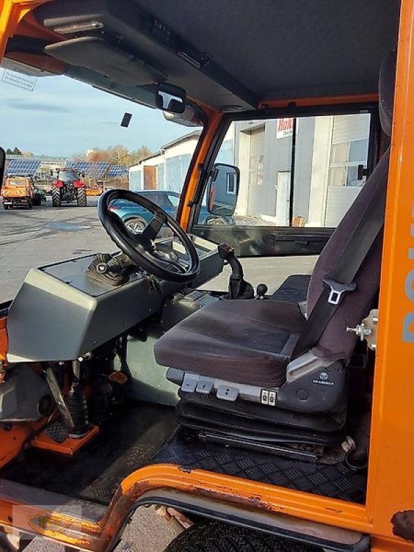 Sonstiges of the type Reform Boki 1152 B, Gebrauchtmaschine in Mühlhausen-Görmar (Picture 8)