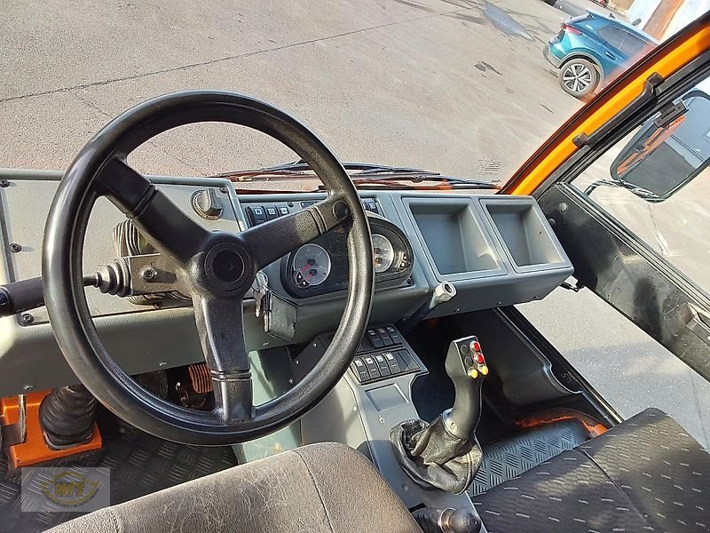 Sonstiges of the type Reform Boki 1152 B, Gebrauchtmaschine in Mühlhausen-Görmar (Picture 9)