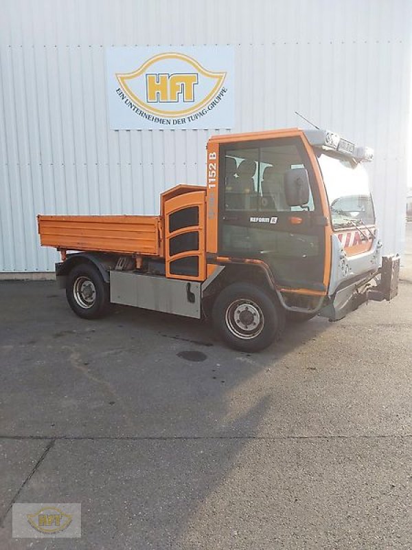 Sonstiges of the type Reform Boki 1152 B, Gebrauchtmaschine in Mühlhausen-Görmar (Picture 1)