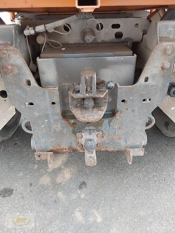 Sonstiges of the type Reform Boki 1152 B, Gebrauchtmaschine in Mühlhausen-Görmar (Picture 7)