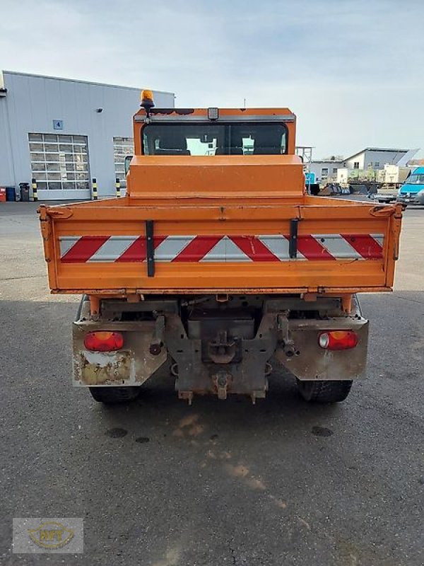 Sonstiges of the type Reform Boki 1152 B, Gebrauchtmaschine in Mühlhausen-Görmar (Picture 5)