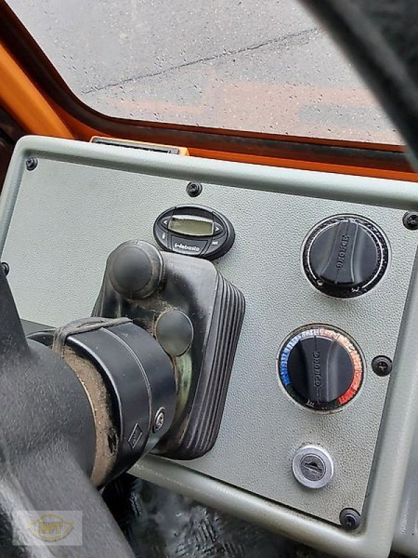 Sonstiges of the type Reform Boki 1152 B, Gebrauchtmaschine in Mühlhausen-Görmar (Picture 13)