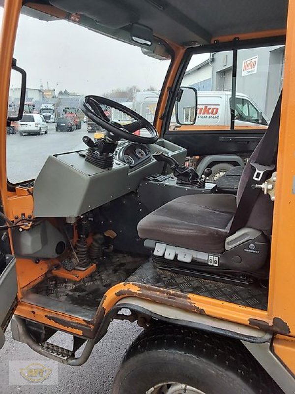 Sonstiges of the type Reform Boki 1152 B, Gebrauchtmaschine in Mühlhausen-Görmar (Picture 9)