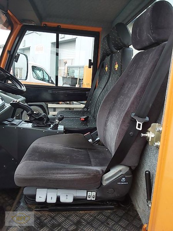 Sonstiges of the type Reform Boki 1152 B, Gebrauchtmaschine in Mühlhausen-Görmar (Picture 10)