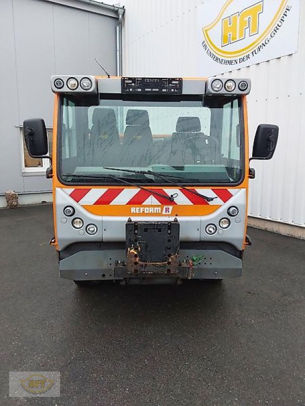 Sonstiges of the type Reform Boki 1152 B, Gebrauchtmaschine in Mühlhausen-Görmar (Picture 2)