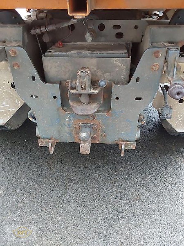 Sonstiges of the type Reform Boki 1152 B, Gebrauchtmaschine in Mühlhausen-Görmar (Picture 8)