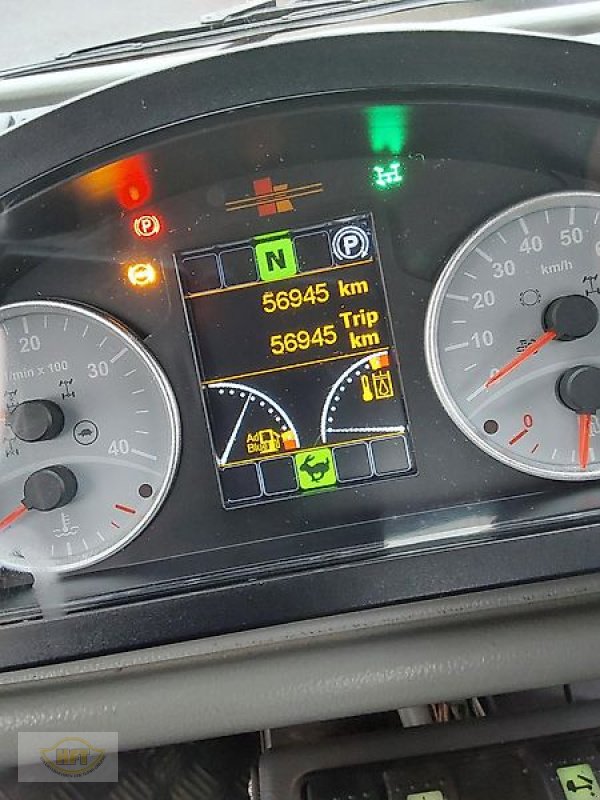 Sonstiges of the type Reform Boki 1152 B, Gebrauchtmaschine in Mühlhausen-Görmar (Picture 14)