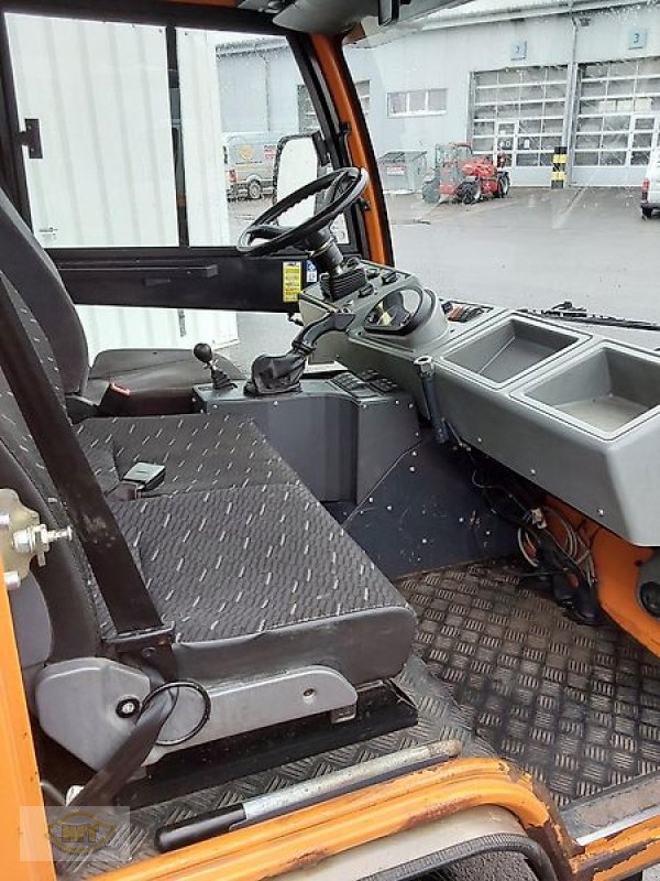 Sonstiges of the type Reform Boki 1152 B, Gebrauchtmaschine in Mühlhausen-Görmar (Picture 16)