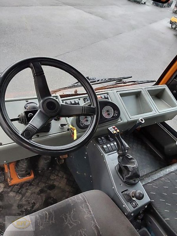 Sonstiges of the type Reform Boki 1152 B, Gebrauchtmaschine in Mühlhausen-Görmar (Picture 11)