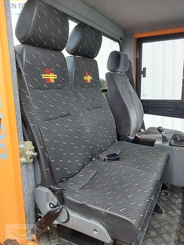 Sonstiges of the type Reform Boki 1152 B, Gebrauchtmaschine in Mühlhausen-Görmar (Picture 15)