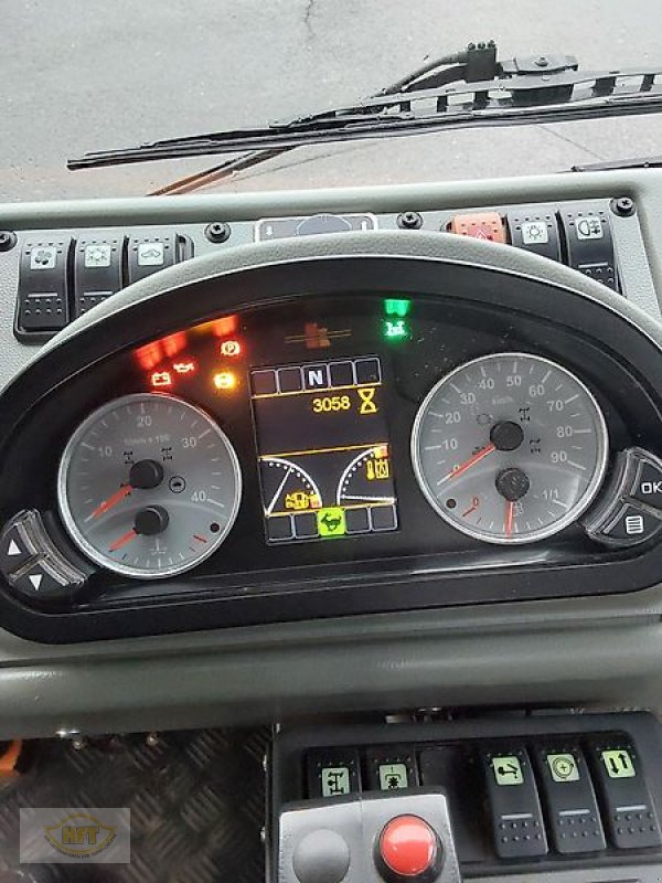 Sonstiges of the type Reform Boki 1152 B, Gebrauchtmaschine in Mühlhausen-Görmar (Picture 12)