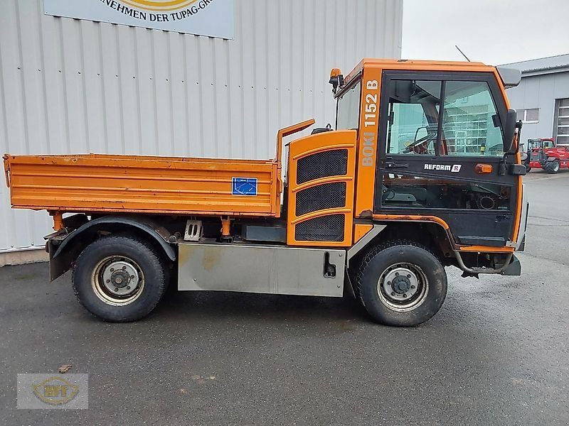 Sonstiges of the type Reform Boki 1152 B, Gebrauchtmaschine in Mühlhausen-Görmar (Picture 4)