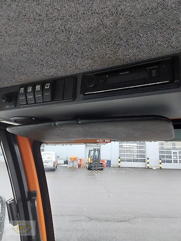 Sonstiges of the type Reform Boki 1152 B, Gebrauchtmaschine in Mühlhausen-Görmar (Picture 17)