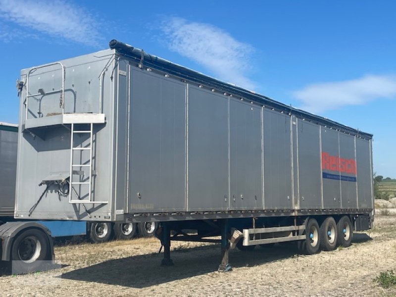 Sonstiges του τύπου Reisch Schubboden, Gebrauchtmaschine σε Wertingen (Φωτογραφία 1)