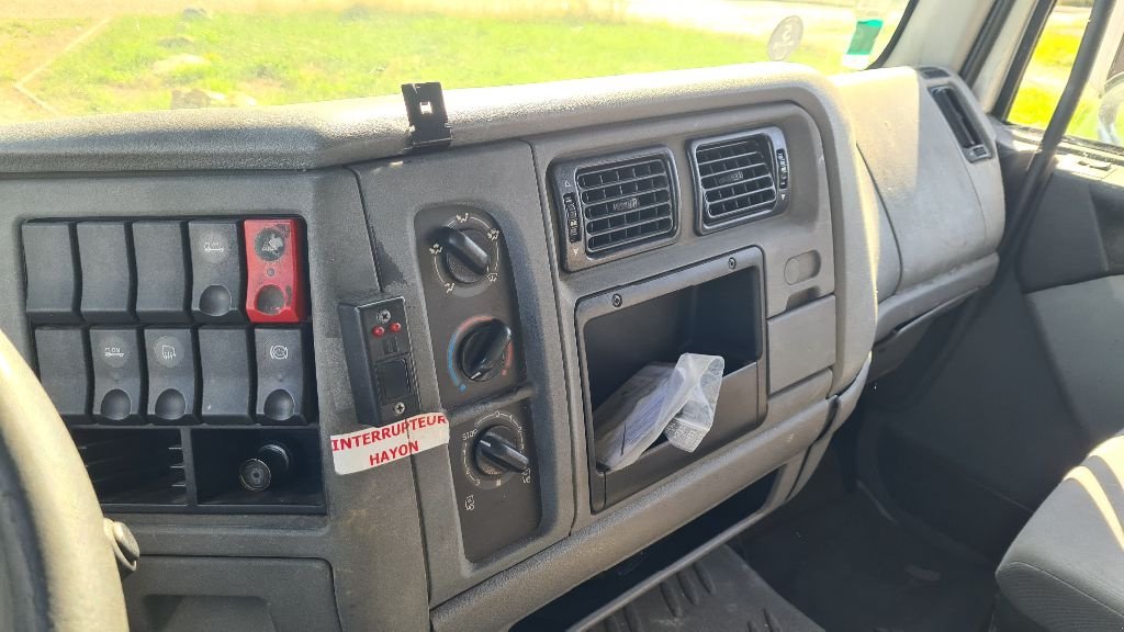 Sonstiges typu Renault MIDLUM DCI 180, Gebrauchtmaschine v BAZAINVILLE (Obrázek 7)