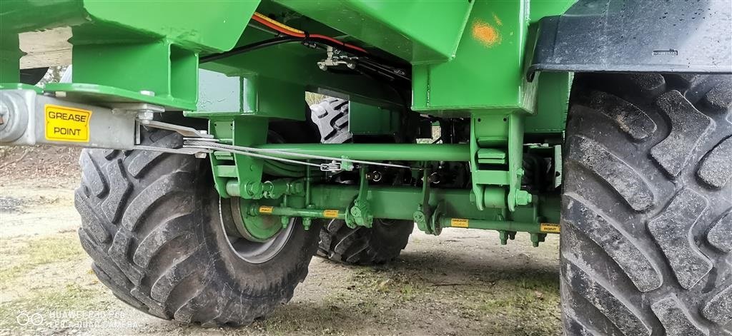 Sonstiges des Typs Richard Western PR4024 Kvalitet til god pris, Gebrauchtmaschine in Mariager (Bild 2)