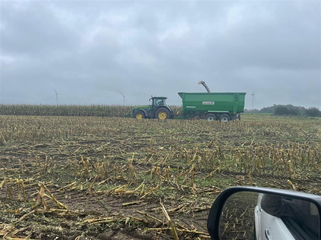 Sonstiges des Typs Richard Western PR4024 Kvalitet til god pris, Gebrauchtmaschine in Mariager (Bild 4)